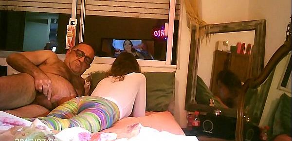 WEEKEND WITH DADY ,,,,HIDDENCAM   SEX FOR MONEY